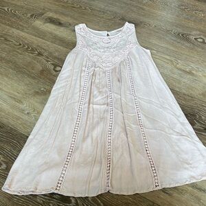 Mossimo Dress S - pink
